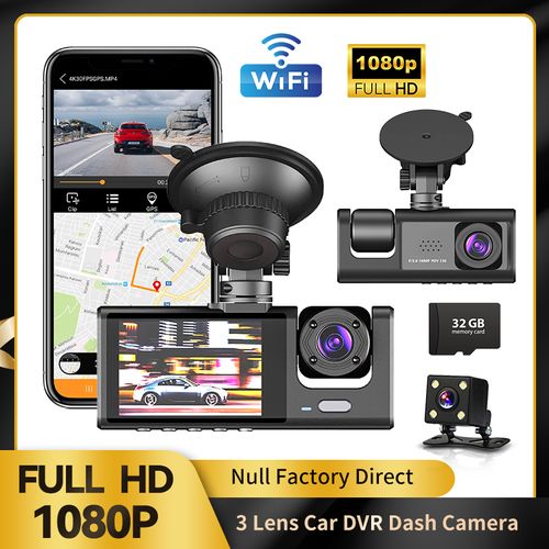Dash Cam