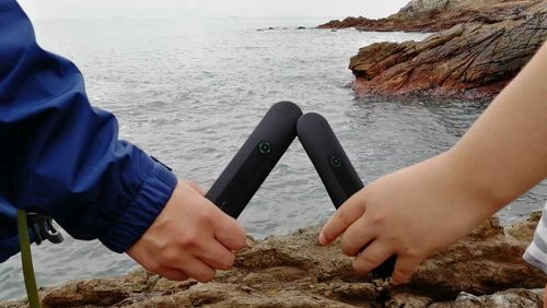 Satellite Communicator