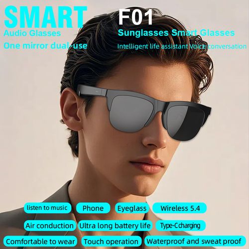 Smart sunglasses 688