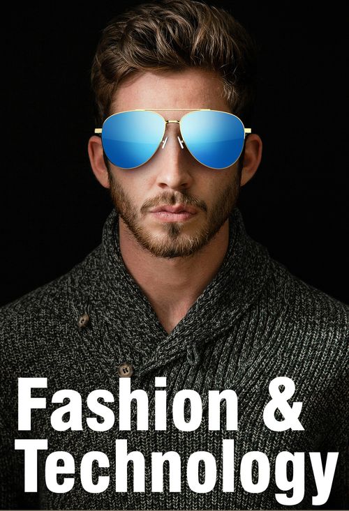 AI-Powered Translation Sunglasses