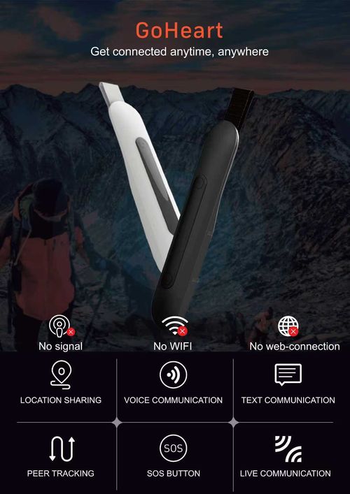 Satellite Communicator