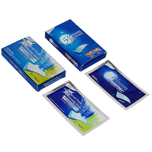 Teeth Whitening Strips