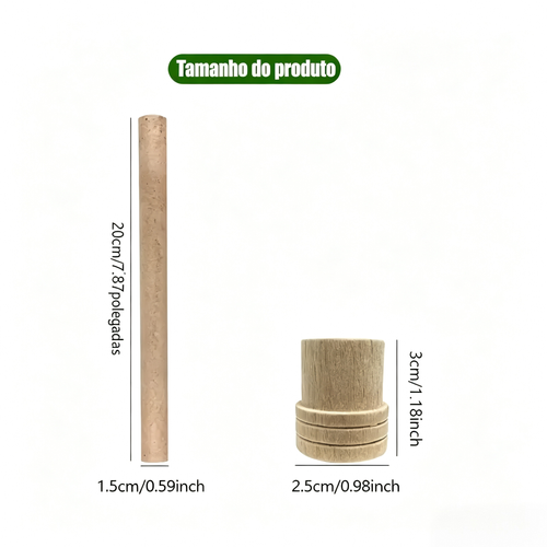Natural Defense - Embalagem de 10, 20 ou 30 barras de aromaterapia orgânicas de artemísia - Repelente de mosquitos não tóxico - Auxiliar no sono