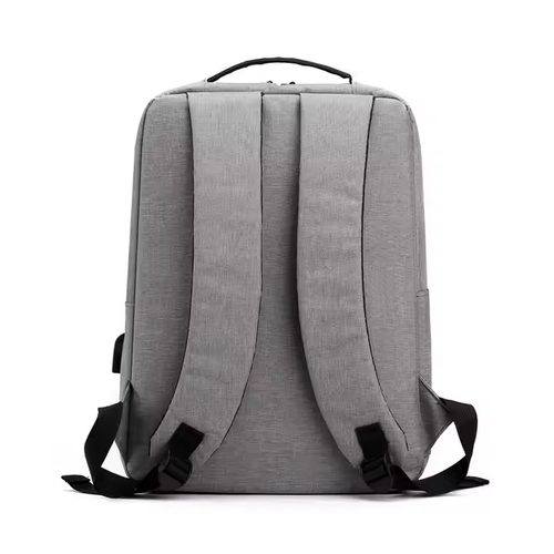 Custom logo men's unisex Laptop backpack Business New design school student bags travel backpack with usb daily life
