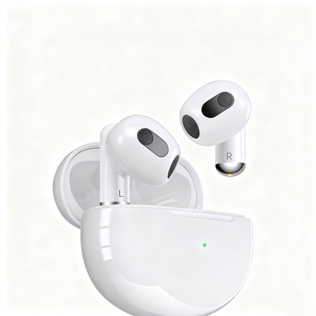 ENC通话降噪真无线蓝牙耳机入耳式通适用于苹果oppo华为vivo手机