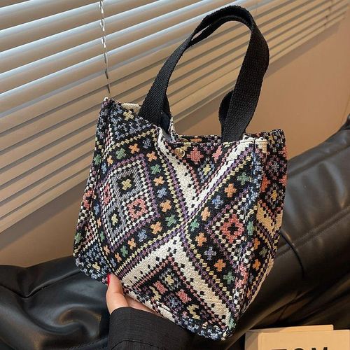 Ethnic Shoulder Bag