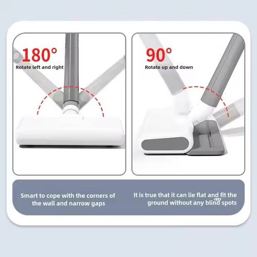 Cordless Handle Vacuum Cleaner