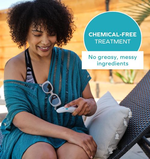 Mosquito Bite Stopper Bite Relief Mosquito Bite Stopper Pen Baby Quick Stopper Outdoor De-Itcher