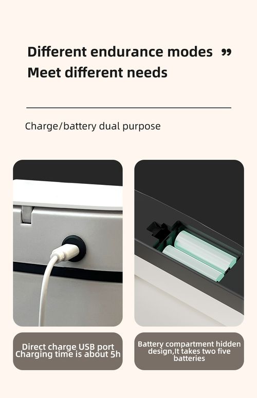 Smart Trash Can Thick ABS Smart Sensor Rechargeable Battery Kitchen Bedroom Automatic Trash Can