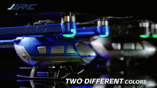 Simulation remote control helicopter brushless quadcopter HD aerial photography toy drone