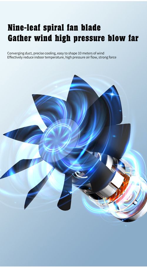 Cooler humidifier household 2 and 1 USB mini small fan air conditioning fan portable cold fan