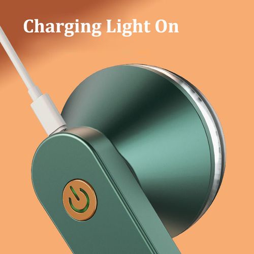 Professional USB Rechargeable Hairball Clothes Sweater Portable Fabric Razor Bedding Electric Lint Remover