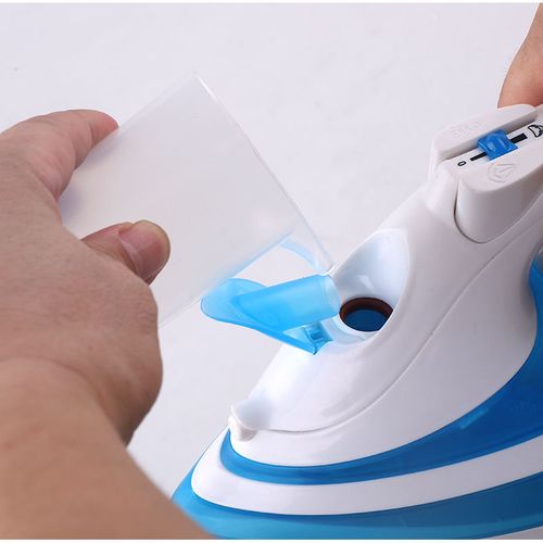 Handheld Iron