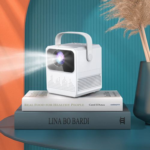 Home Theater Projector