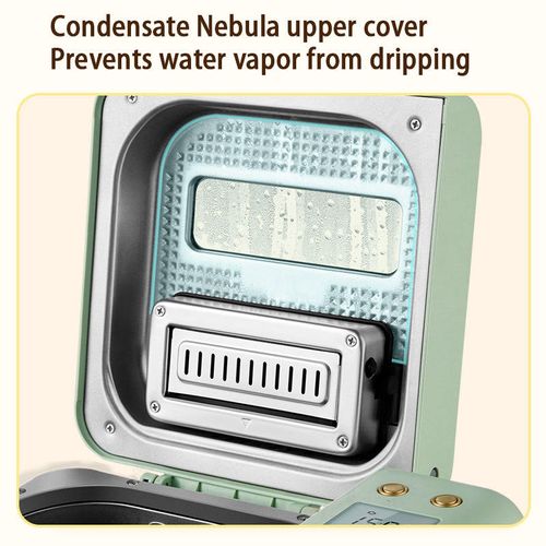 Automatic Multifunctional Bread Maker | Breakfast, Baking & Ice Cream in One