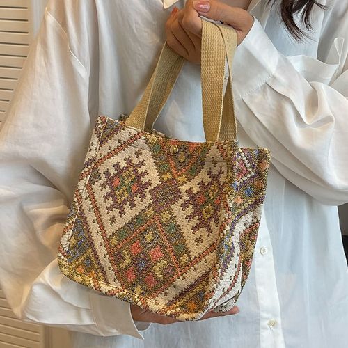 Ethnic Shoulder Bag