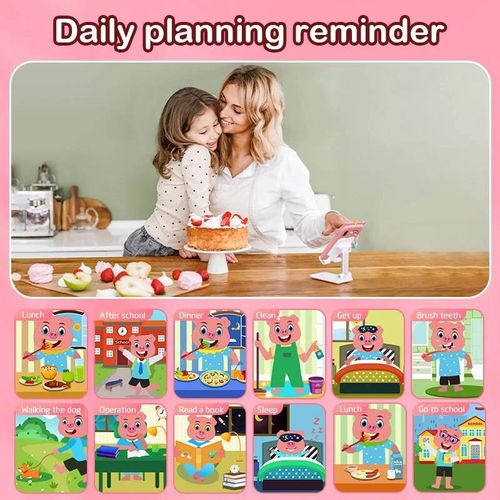China touch screen multifunction support photo video mini kids toys kids smartphone kids learning