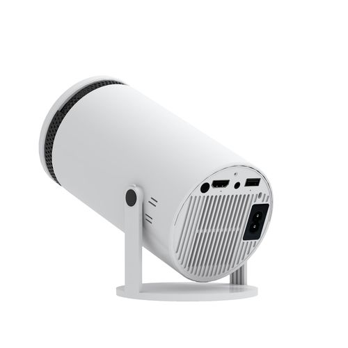 Home HD Projector Bluetooth Portable Mini 4K Micro Phone Y5S Home Theater Projector