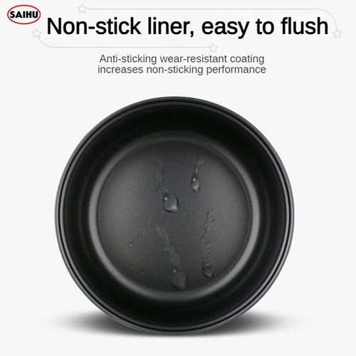 Smart Mini Rice Cooker