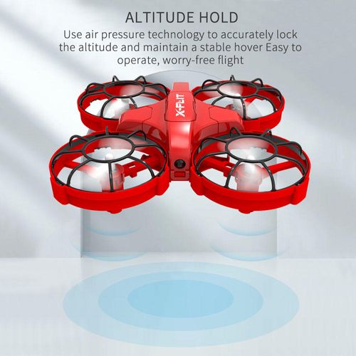 Air, land and sea three-in-one drone mini model remote control airplane toy holiday gift gift