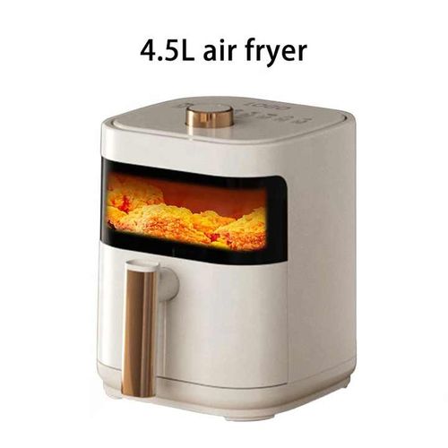Multi-functional Visual Air Fryer Home Eating Healthy Fried Delicacies