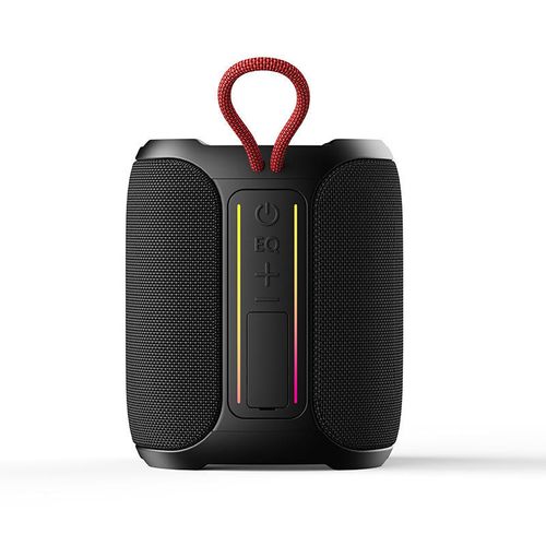 Waterproof intelligent voice subwoofer home and outdoor audio high-power bluetooth audio