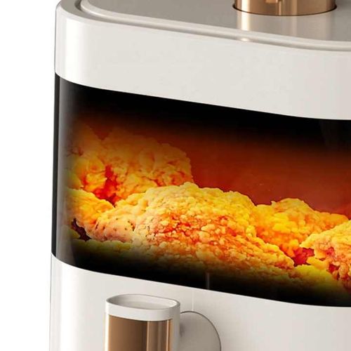 Multi-functional Visual Air Fryer Home Eating Healthy Fried Delicacies