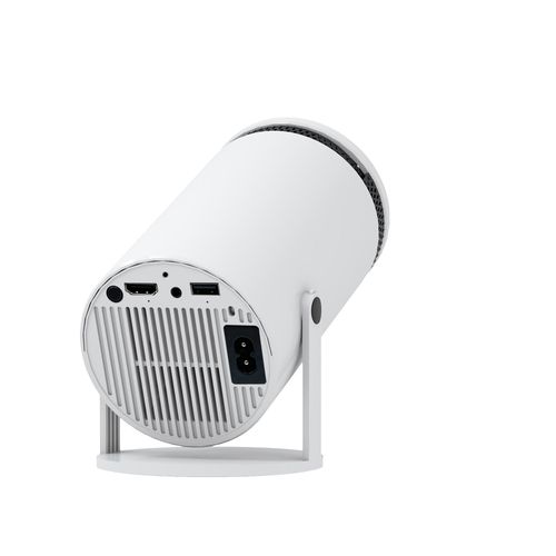 Home HD Projector Bluetooth Portable Mini 4K Micro Phone Y5S Home Theater Projector