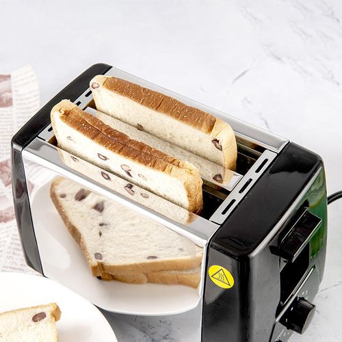 110V Toaster Oven Toasters Toaster Driver Toaster Bread Maker Breakfast Sandwich Maker Hot Dog Maker Toaster Oven