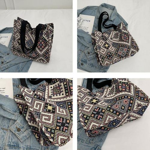 Ethnic Shoulder Bag
