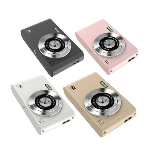 Compact and lightweight optical lens 16x zoom autofocus 1080P professional video camera