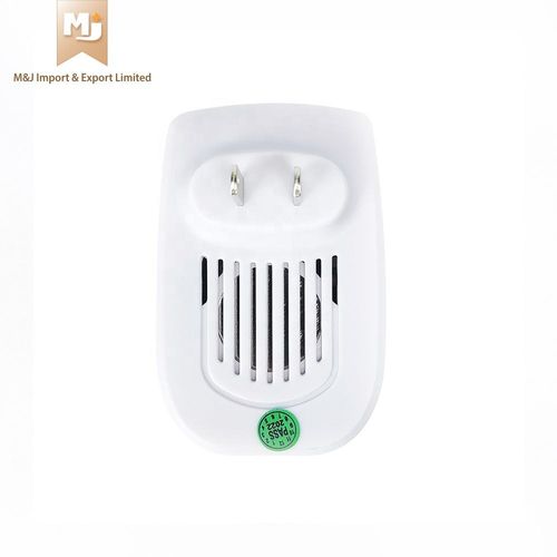 Ultrasonic Mosquito Repeller Ultrasonic Rodent Repeller Cockroach Repeller Insect Repeller