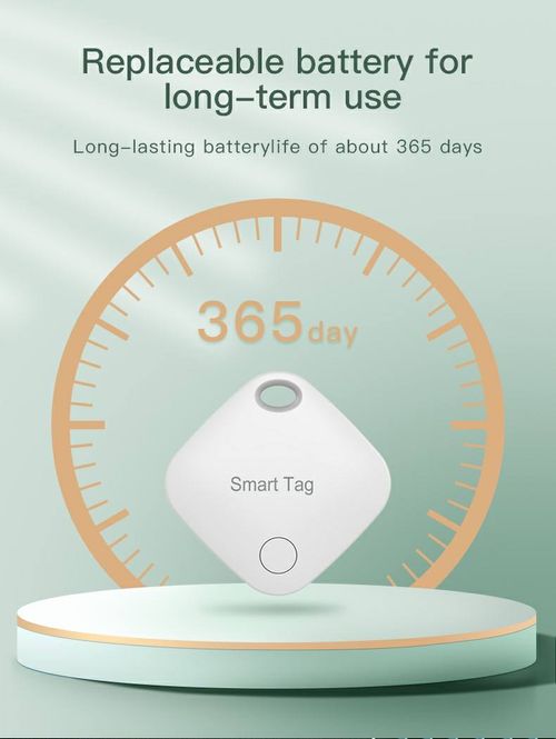 Smart Bluetooth Cell Phone Loss Prevention Key Wallet Two Way Alarm Locator Loss Prevention Tracker