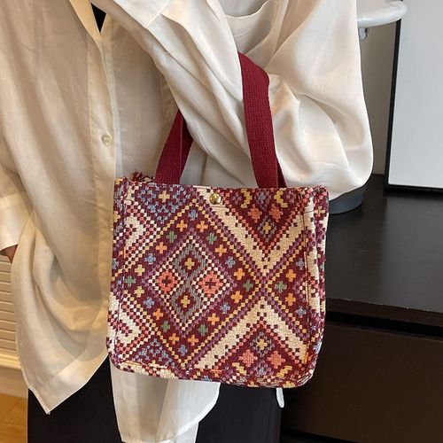 Ethnic Shoulder Bag