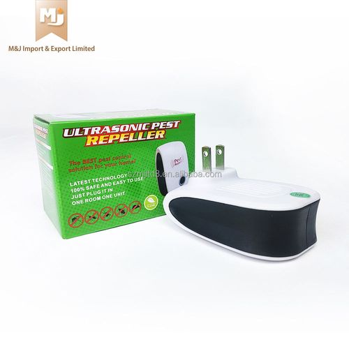 Ultrasonic Mosquito Repeller Ultrasonic Rodent Repeller Cockroach Repeller Insect Repeller