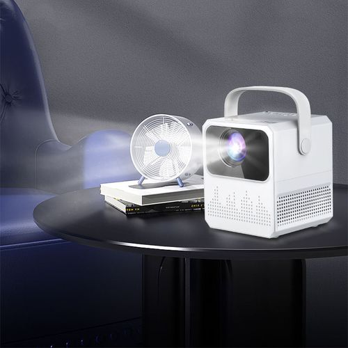 Home Theater Projector