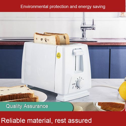 110V Toaster Oven Toasters Toaster Driver Toaster Bread Maker Breakfast Sandwich Maker Hot Dog Maker Toaster Oven