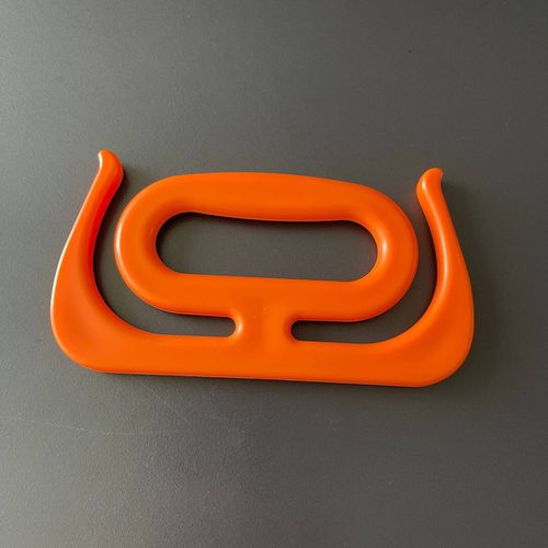 Shopping Bag Carrying Handle Carries Shopping Bag Bucket Paint Can Durable Heavy Duty Carrying Handle