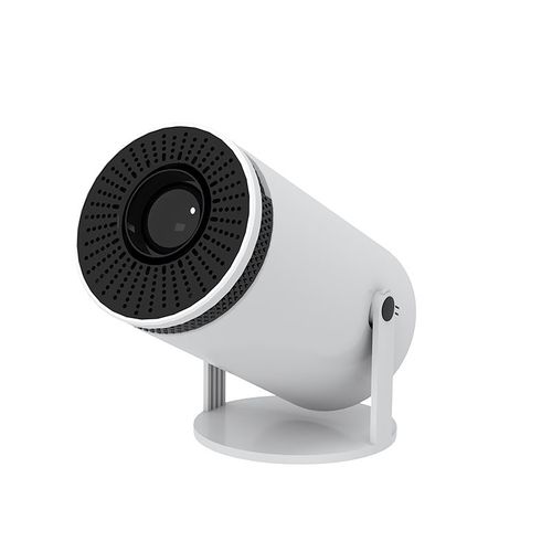 Home HD Projector Bluetooth Portable Mini 4K Micro Phone Y5S Home Theater Projector