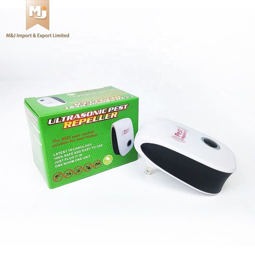 Ultrasonic Mosquito Repeller Ultrasonic Rodent Repeller Cockroach Repeller Insect Repeller
