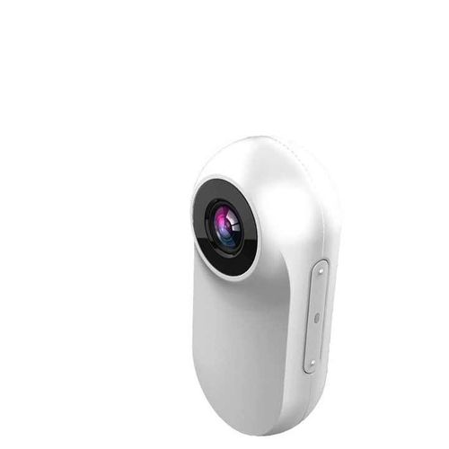 New Smart Rotary Thumb HD Camera Outdoor Portable Camera Anti-Shake, Release Your Hands Anytime Shooting