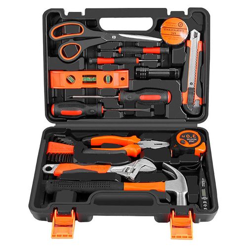 Toolbox Set