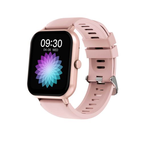 ZL54CJ HD Screen Multi Sport Mode Fitness Tracker High Battery Long Life Smart Watch