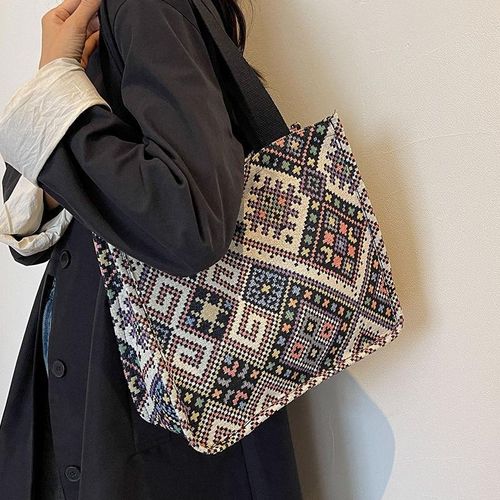 Ethnic Shoulder Bag
