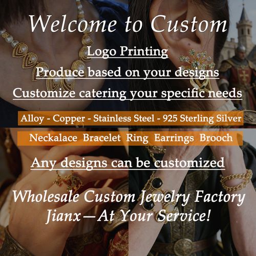 Fashionable women's gold jewelry set with green rhinestone pendant necklace, earrings, and bracelet as a gift.