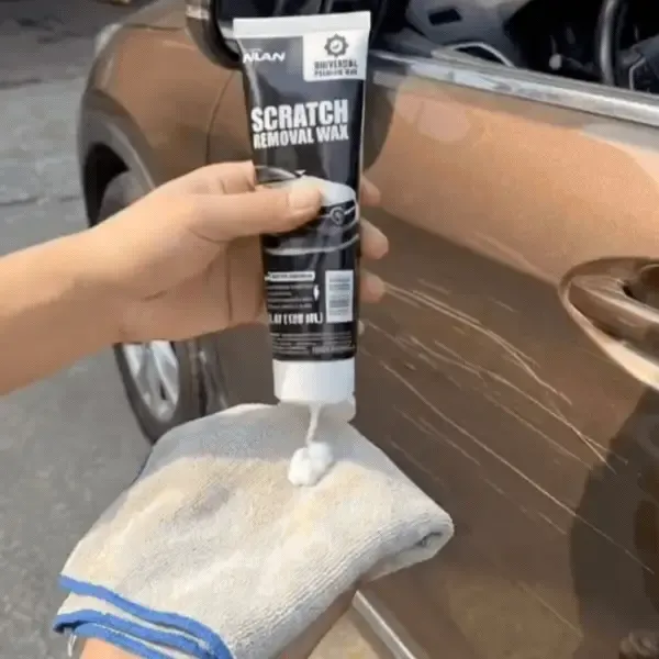 ScratchFix™ - Car Wax for Scratches