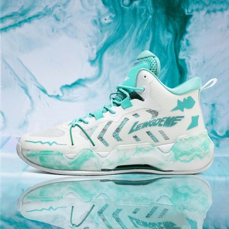 Sharp Edge 2.0 Low Premium Men's Basketball Sneakers