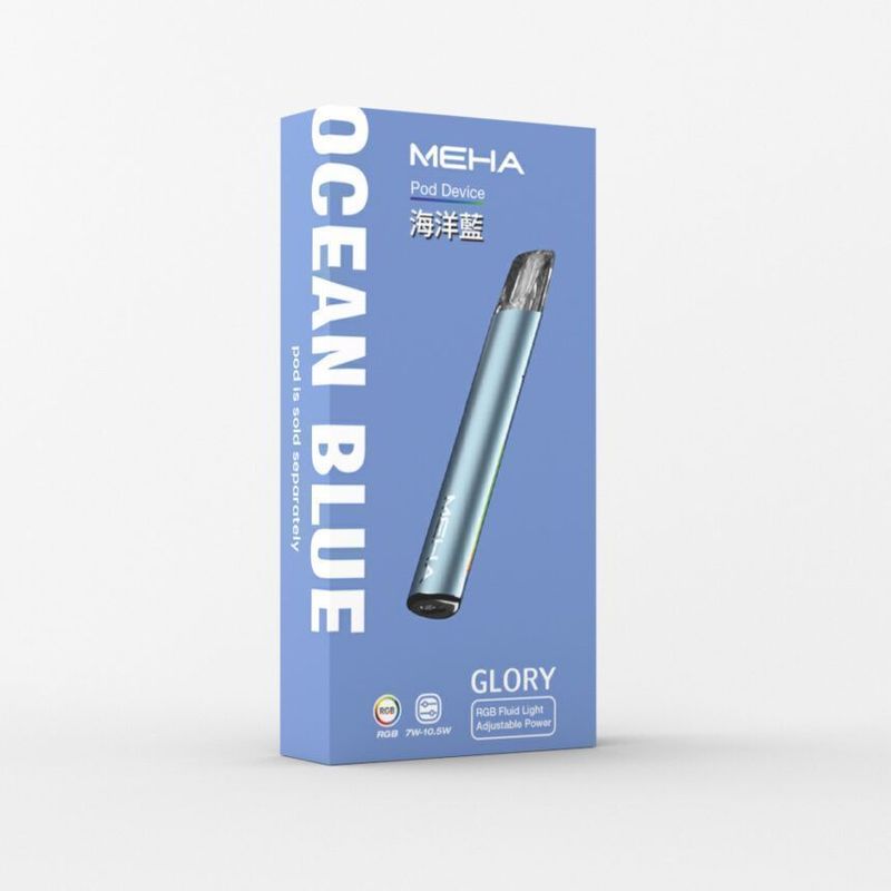 MEHA主機 7W搭配10.5W，通勤與備機更省事