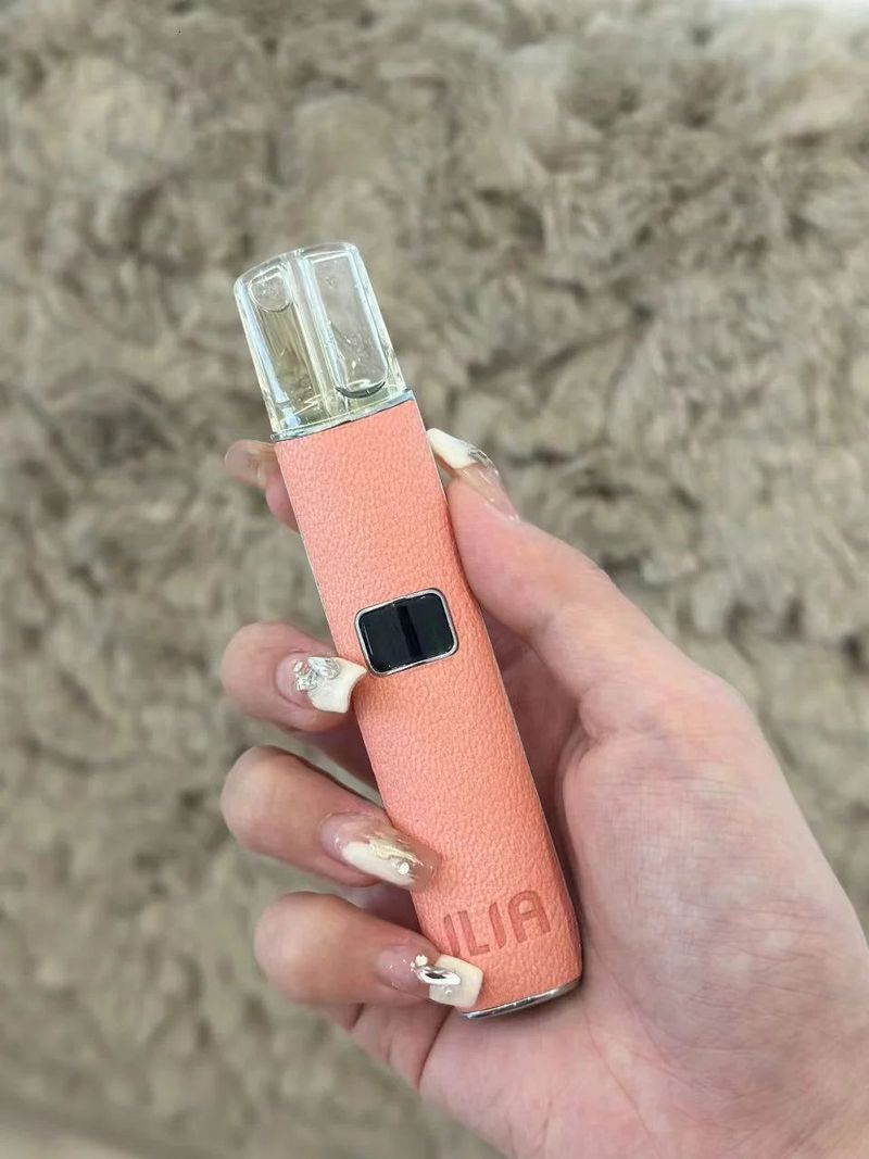 ILIA主機 以Type C搭配穩定輸出為重點，主打手感與接口配置