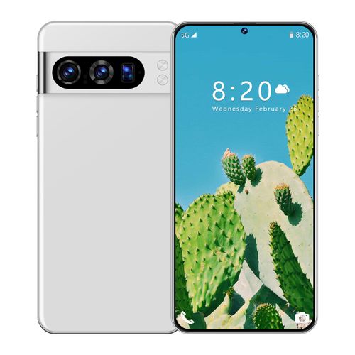 1 for Content Creators 7.3  Vlog-ready Display｜Pixel9 Pro Color Science｜Live Stream·Edit·Post｜Offer Ends Soon!​​